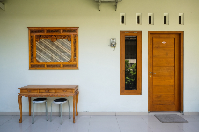Others 5, RedDoorz Syariah near Pascasarjana UGM 3, Sleman