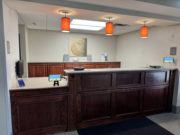 Others 5, Comfort Inn & Suites St. Paul Northeast, Ramsey