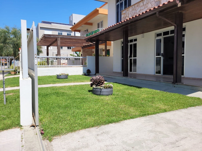Exterior & Views 2, Casa Master com Piscina Gov Celso Ramos, Governador Celso Ramos