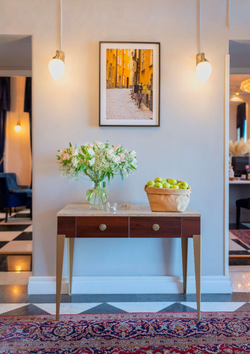 Public Area 3, Hotel Gamla Stan, Stockholm