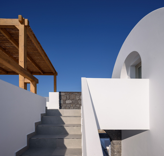 Exterior & Views 2, Este Luxury Suites, South Aegean