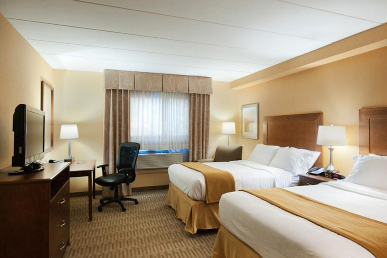 Holiday Inn Express PHILADELPHIA AIRPORT, Delaware