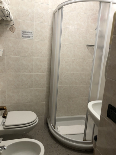 Bathroom 6