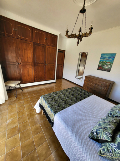 Bedroom 3, UFitness Hotel, Vila Real de Santo António