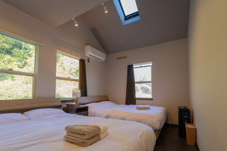 Bedroom 3, BREEZE AWAJI GOSHIKIHAMA, Sumoto
