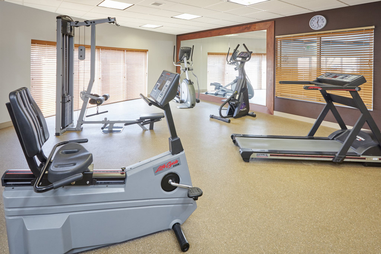 Others 4, Holiday Inn Express HAMPTON - COLISEUM CENTRAL by IHG, Hampton