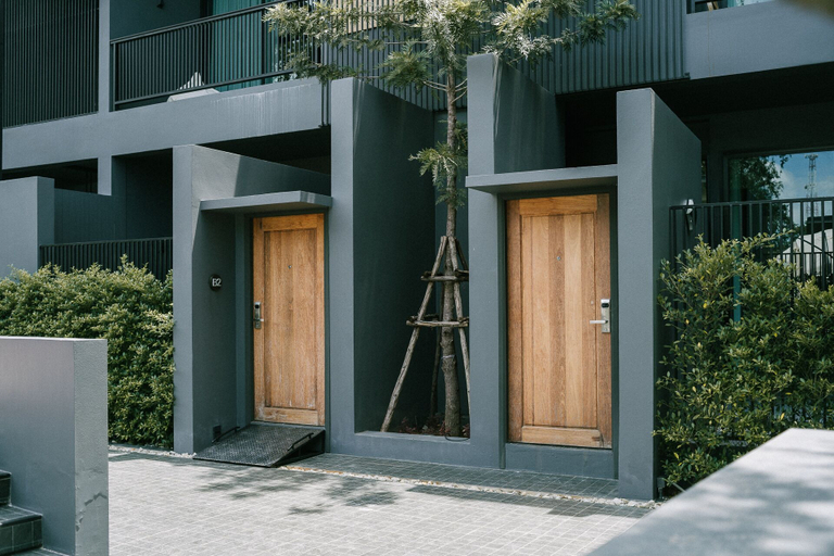 Exterior & Views 2, Innblog Hotel, Langu