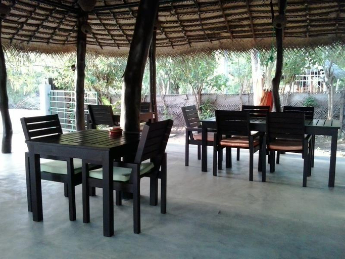 Food & Drinks 2, Chillenjoy Cabanas Restaurant, Tangalle