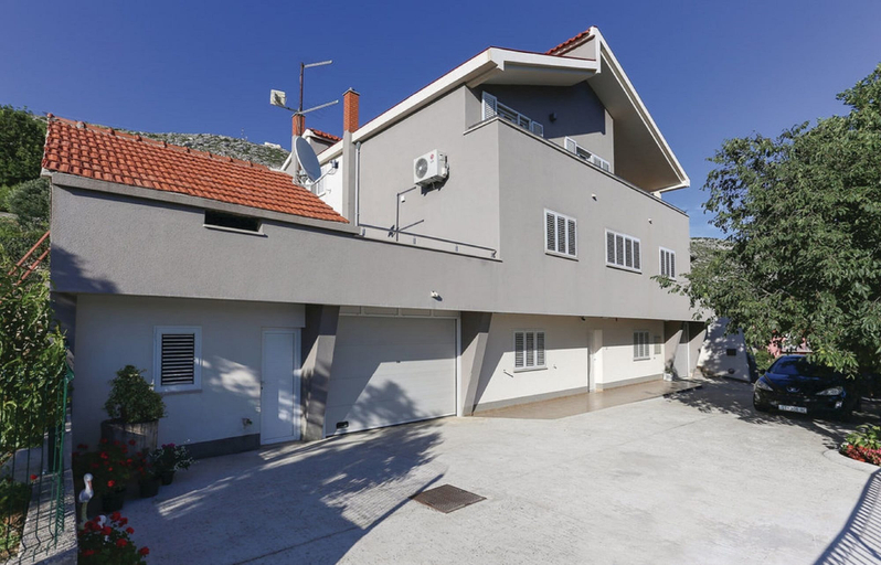 Exterior & Views 2, Villa IN, Split