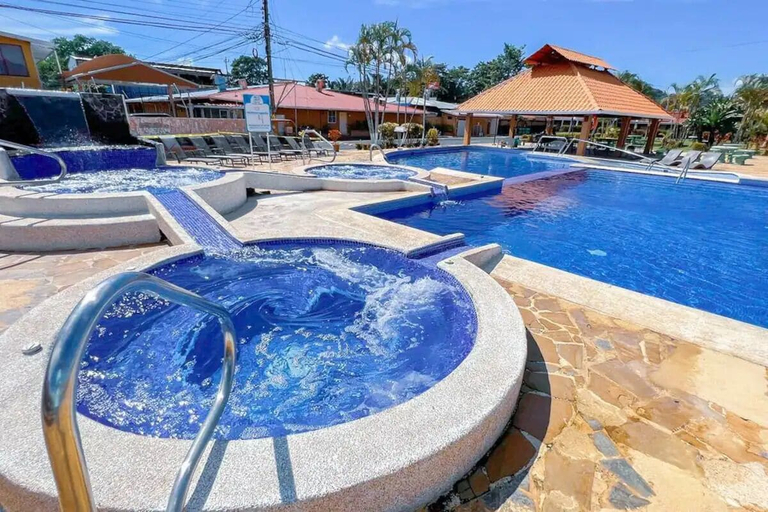 Sport & Beauty 4, Villas Paraíso Coco 55, Garabito