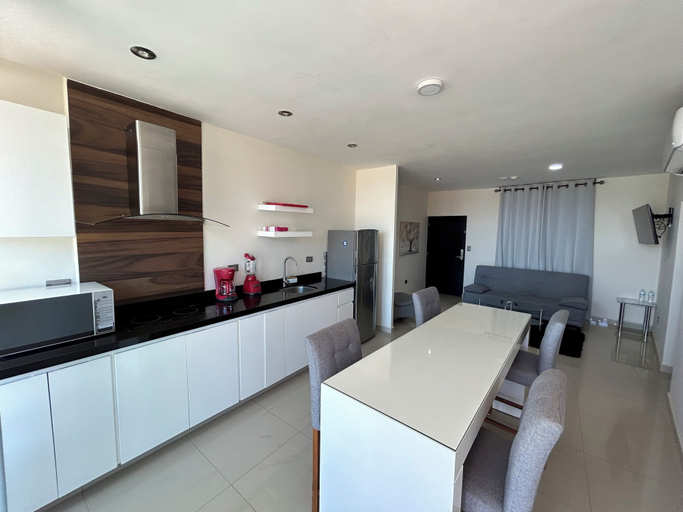 Others 5, Suites Rubi, Guaymas