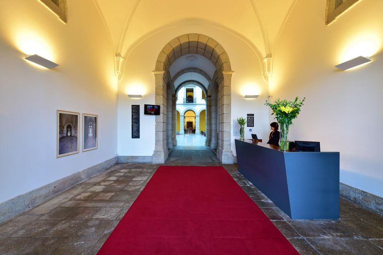 Public Area 4, Pousada de Viseu - Historic Hotel, Viseu