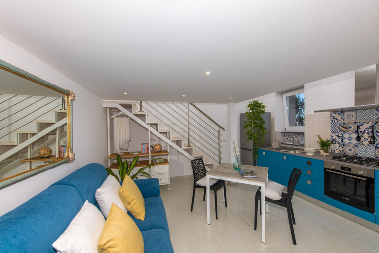 Others 5, YourHome - Casa Ivi Positano, Salerno