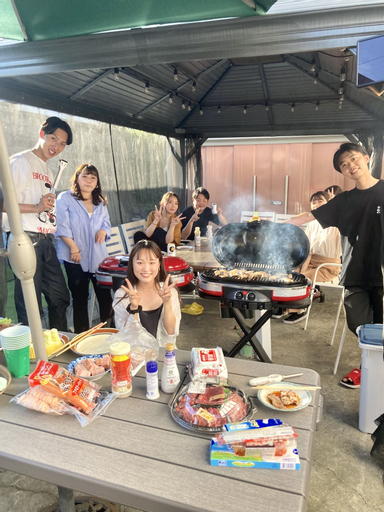 Food & Drinks 5, Kiyomizu House, Takasaki