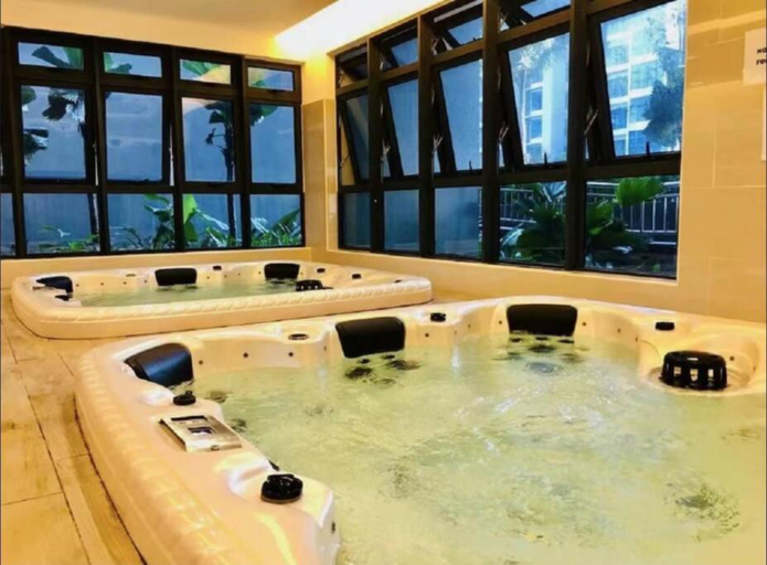 Others, Atlantis Residences Melaka by HeyStay Management(2), Malacca City
