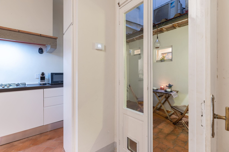Others 3, Santo Spirito Suite, Florence