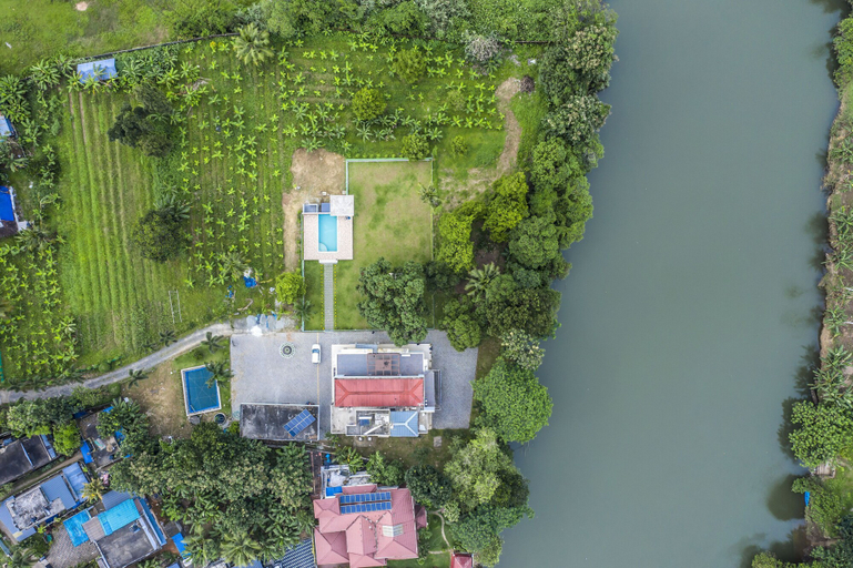 Exterior & Views 2, Nadhiyoram River Retreat by Maat Hotels, Ernakulam