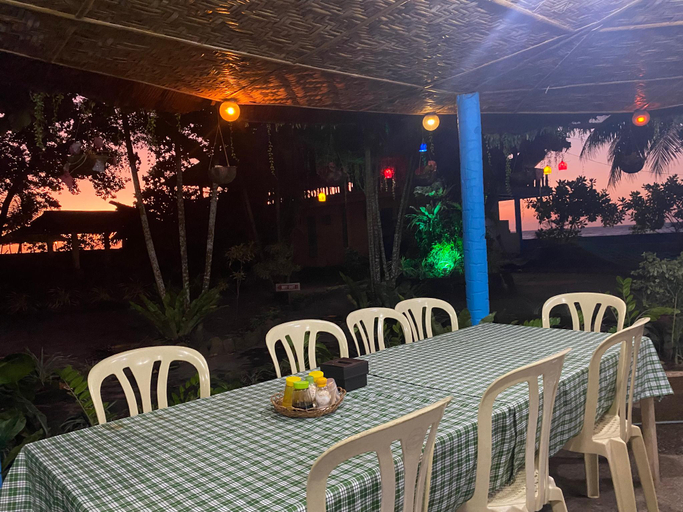Food & Drinks 5, Camiguin Island Golden Sunset Beach Club, Mambajao