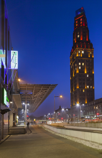 Exterior & Views 5, Holiday Inn Express AMIENS by IHG, Somme