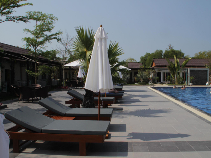 Others 4, Twin Palms Resort, Sihanoukville