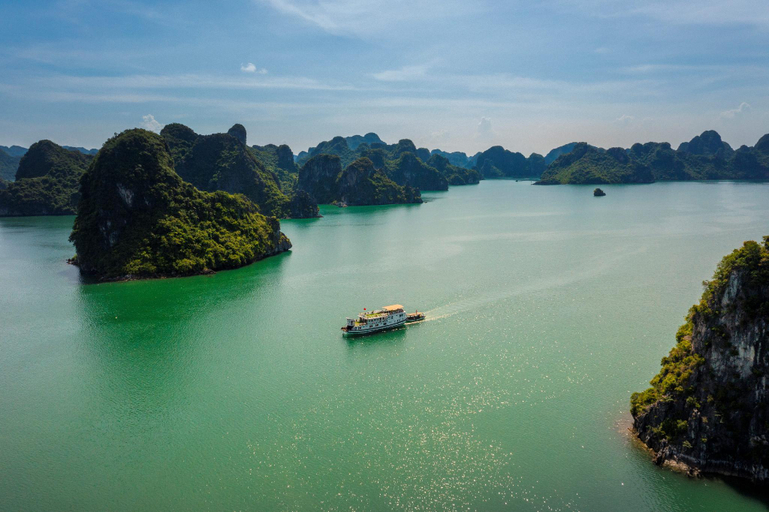 Others 5, Halong Fantasea Cruise, Hạ Long