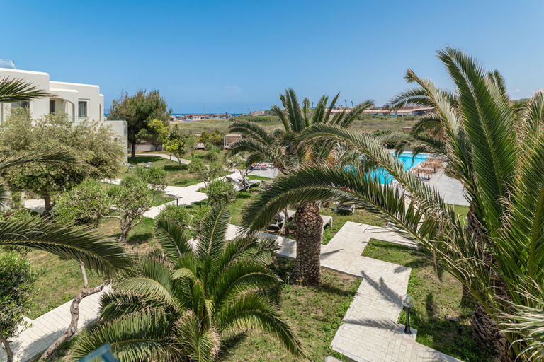 Exterior & Views 2, Malena Hotel & Suites - Adults Only by Omilos Hotels, Crete