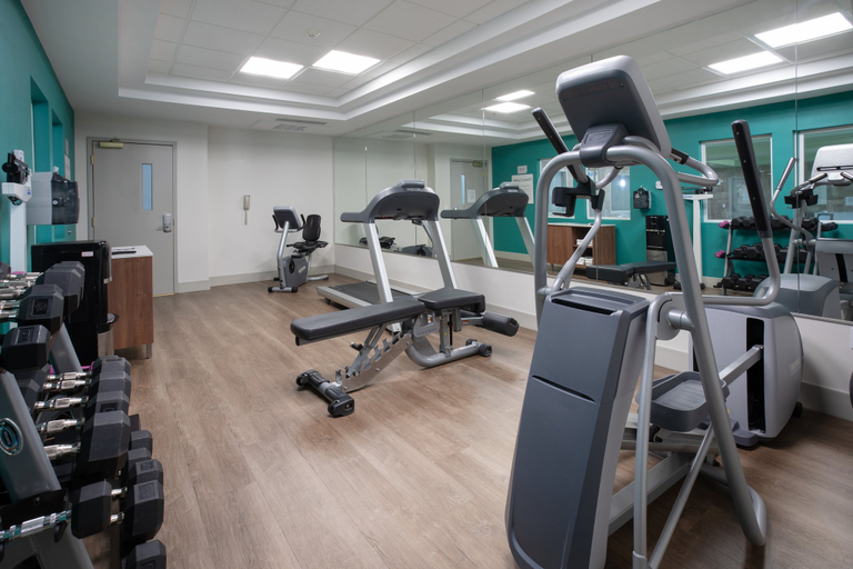 Others 4, Holiday Inn Express YREKA-SHASTA AREA by IHG, Siskiyou