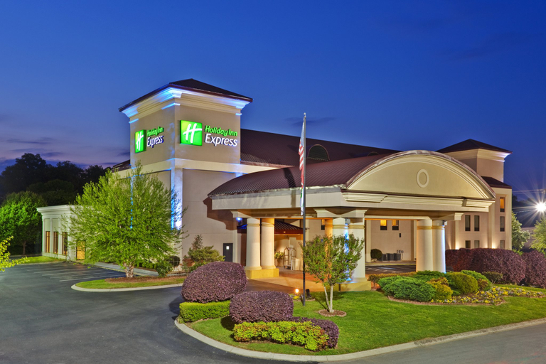 Exterior & Views 3, Holiday Inn Express RINGGOLD (CHATTANOOGA AREA) by IHG, Catoosa