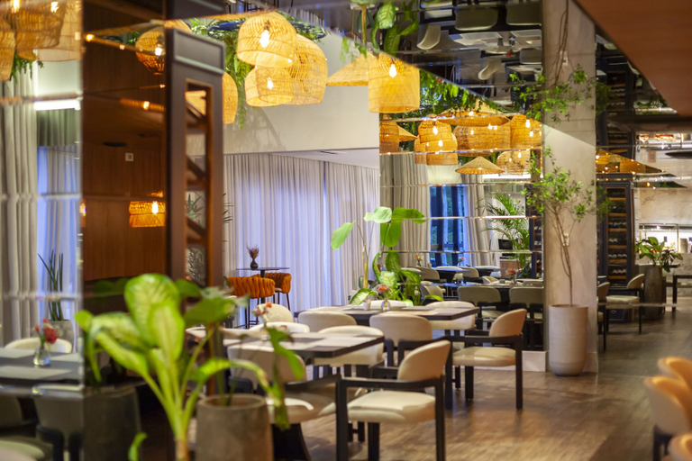 Food & Drinks 5, Tri Hotel Premium Itapema, Itapema