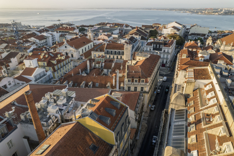 Chiado Trindade - Lisbon Best Apartments, Lisboa