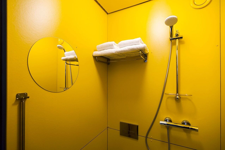 Bathroom, SWEETS - Theophile de Bockbrug, Amsterdam
