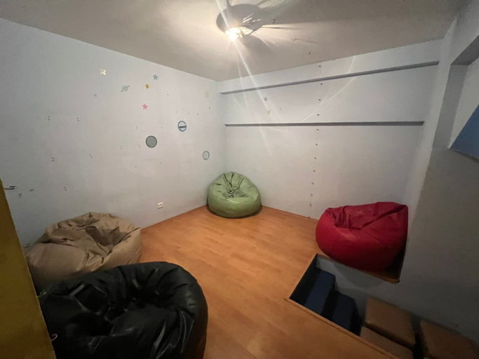 Others 5, Galaxy Hostel, Tbilisi