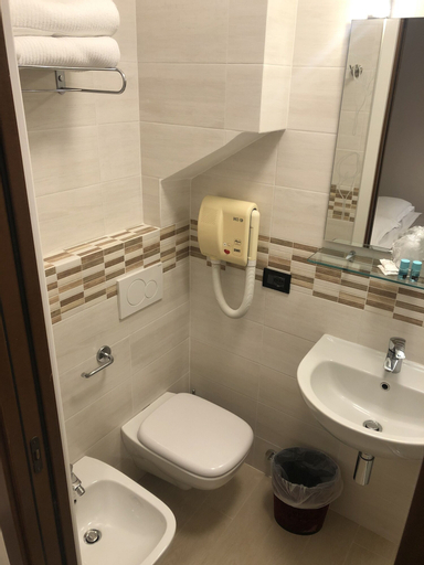 Bathroom 3