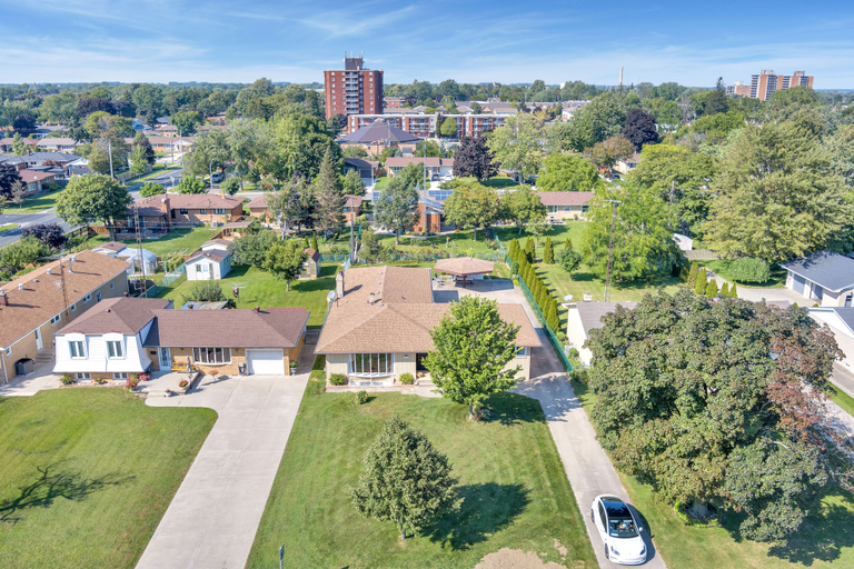 Exterior & Views 2, Park Bungalow #4 - Seacliff Beach Suites, Essex