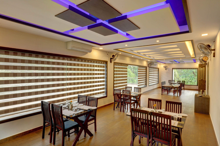 Food & Drinks 5, Nadhiyoram River Retreat by Maat Hotels, Ernakulam