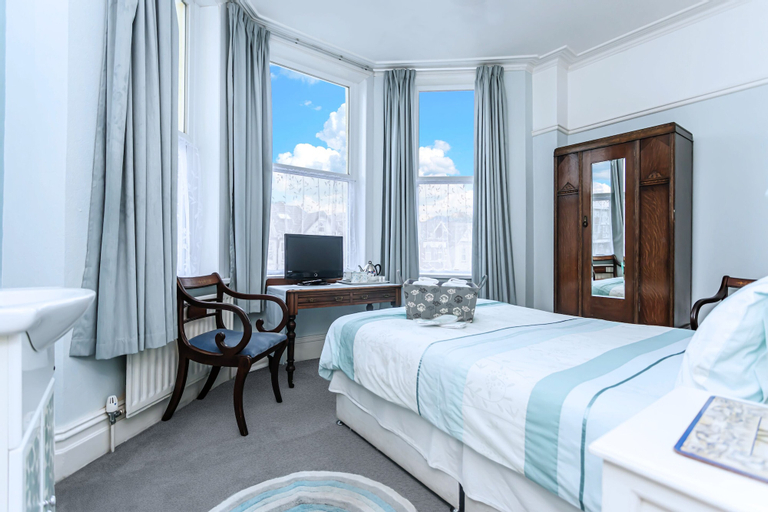 Bedroom 4