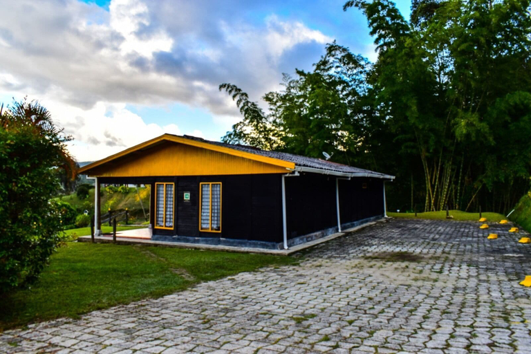 Exterior & Views 2, Cabañas Navegar, El Tambo