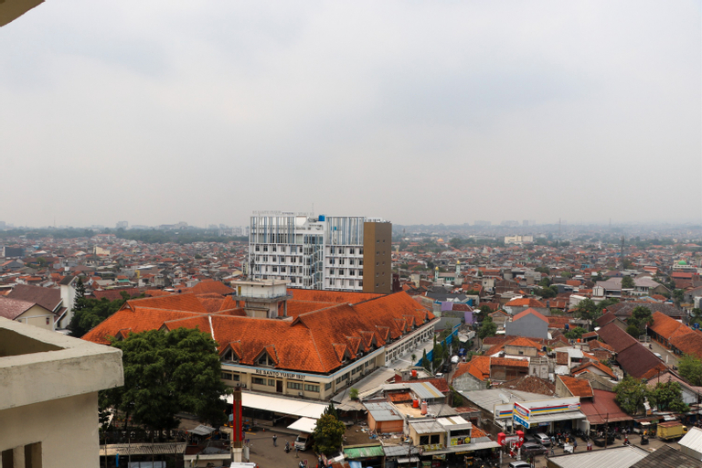 Exterior & Views 5, Modern 2BR at Apartment Gateway Ahmad Yani Cicadas By Travelio, Bandung