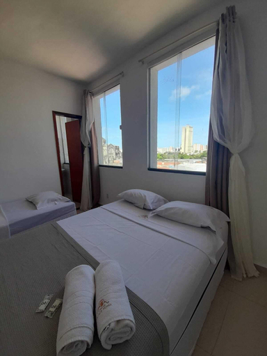 Bedroom 25