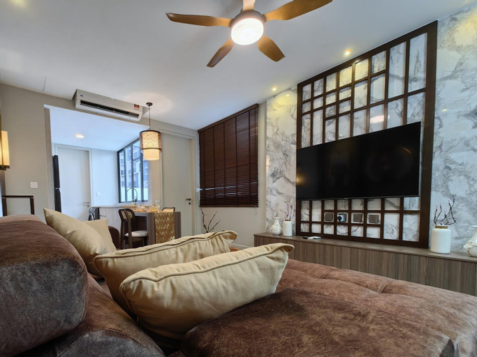 Bedroom 9