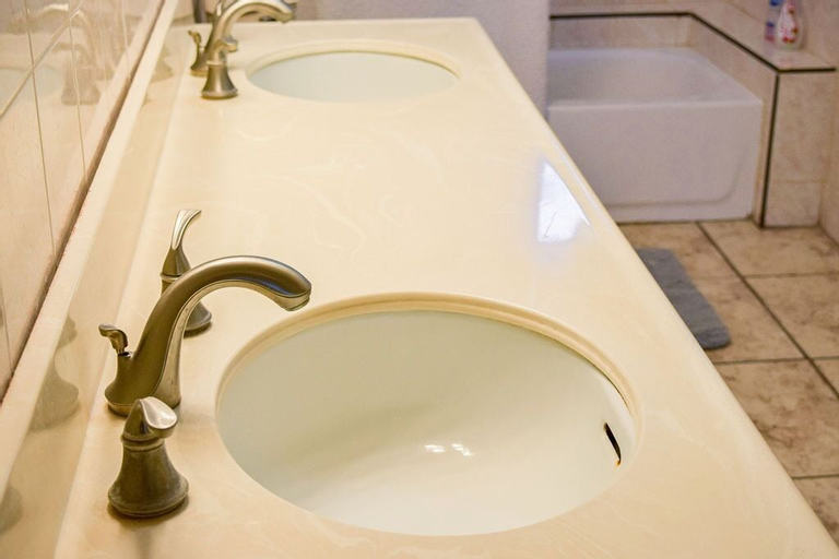 Bathroom 3