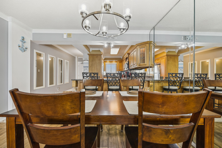 Food & Drinks 5, Regency Towers by Book That Condo, Bay