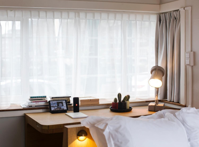 Bedroom 2, SWEETS - Kinkerbrug, Amsterdam