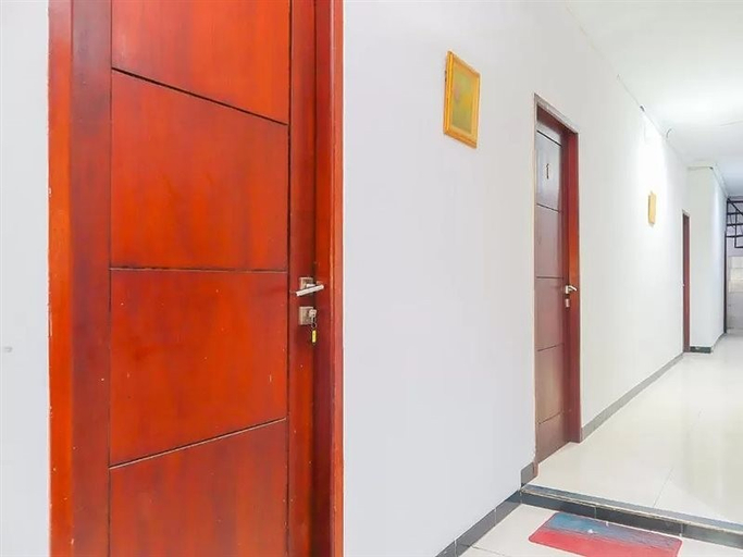 Others 4, Melawai Homestay, South Jakarta