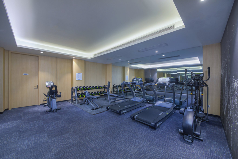 Others 2, Holiday Inn Express SHANGHAI JINSHAN by IHG, Shanghai