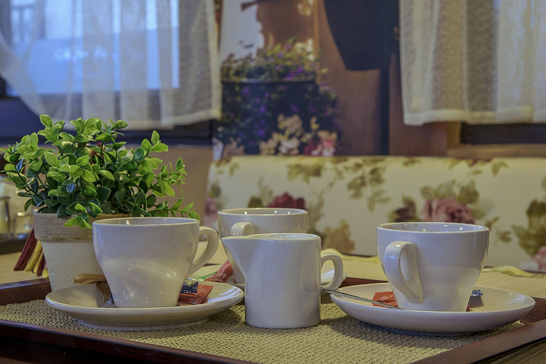 Food & Drinks 5, Family Hotel Bulair, Burgas
