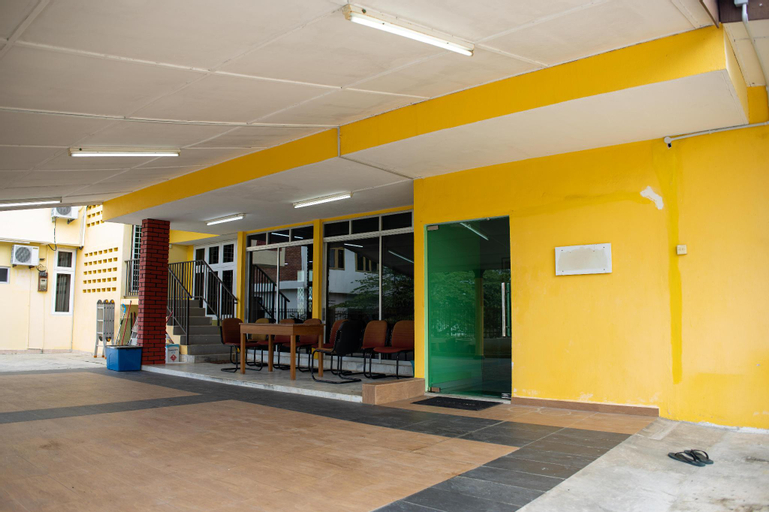 sweet inn guest house, Kuantan