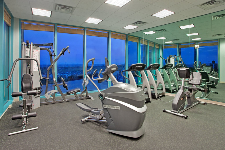 Others 3, Holiday Inn Express PENSACOLA BEACH by IHG, Escambia