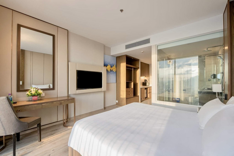 Bedroom 3, RIS Panorama Nha Trang, Nha Trang