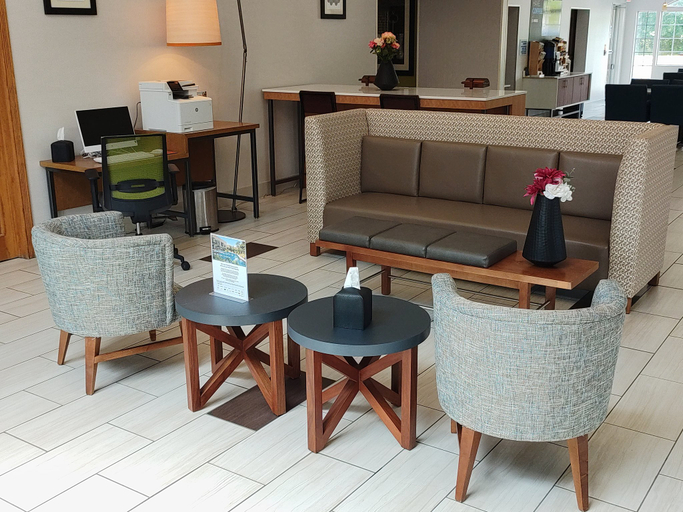 Others 2, Holiday Inn Express MURRYSVILLE-DELMONT by IHG, Westmoreland